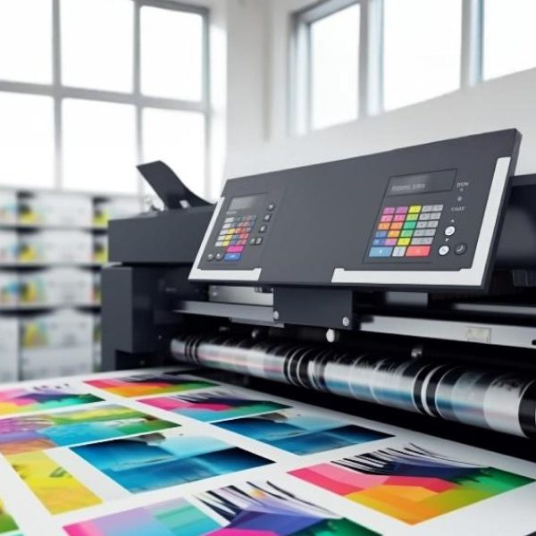 Print Shop Near Me: Your Guide to Finding the Best Custom Printing Services