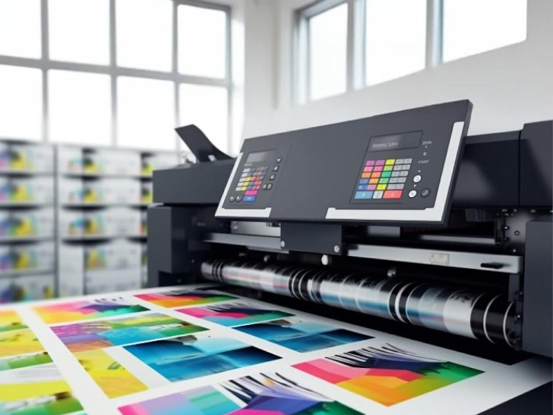 Print Shop Near Me: Your Guide to Finding the Best Custom Printing Services